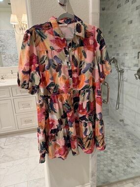 Sunday Up dress